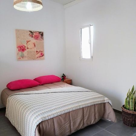 Casa Rural Mary San Miguel de Abona Eksteriør bilde