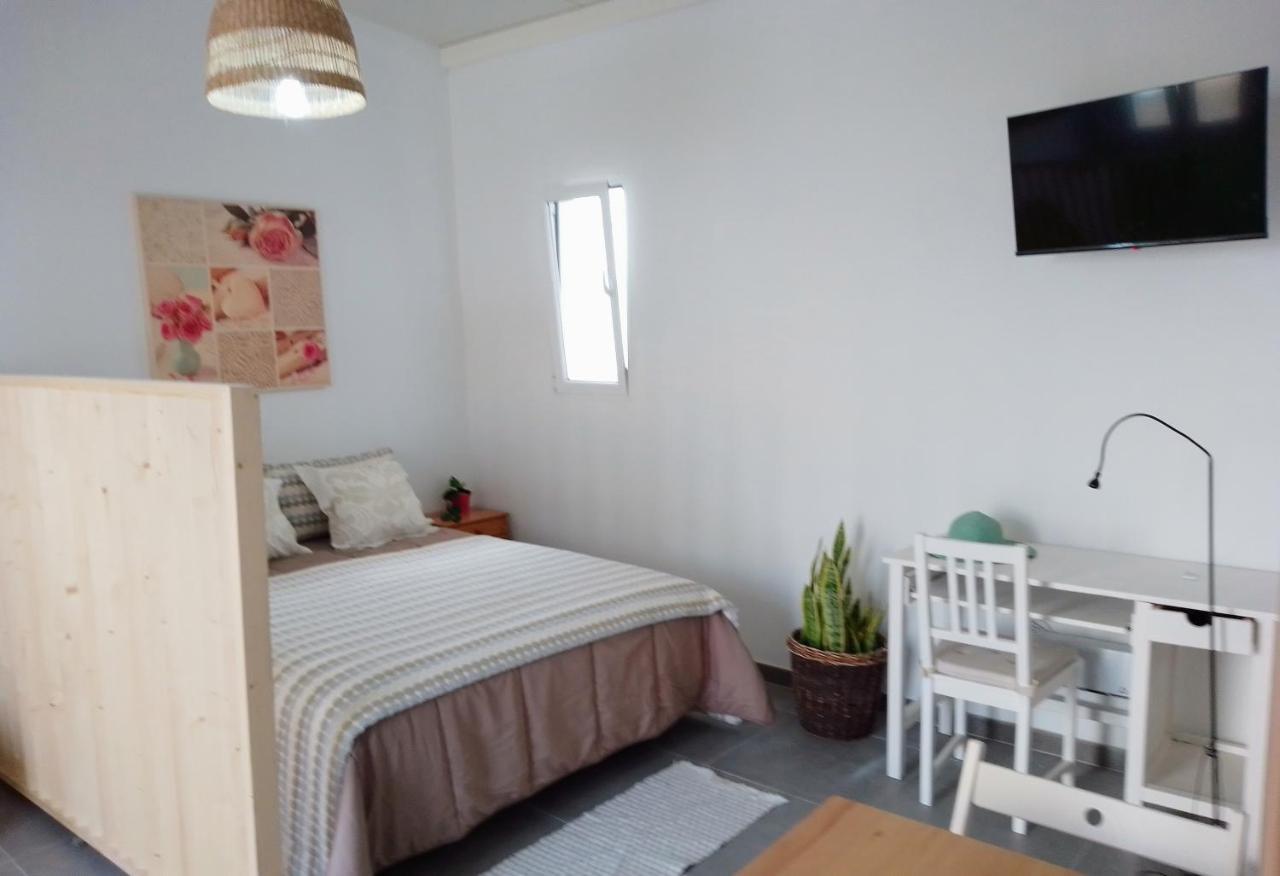 Casa Rural Mary San Miguel de Abona Eksteriør bilde