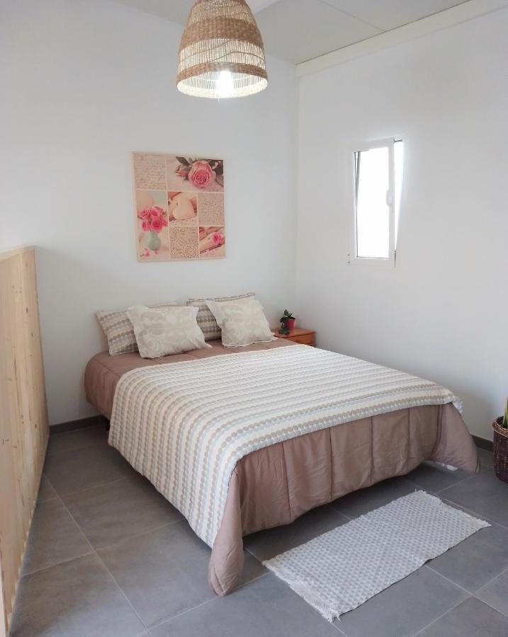 Casa Rural Mary San Miguel de Abona Eksteriør bilde