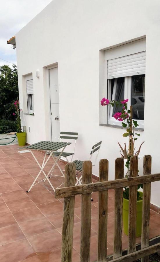 Casa Rural Mary San Miguel de Abona Eksteriør bilde