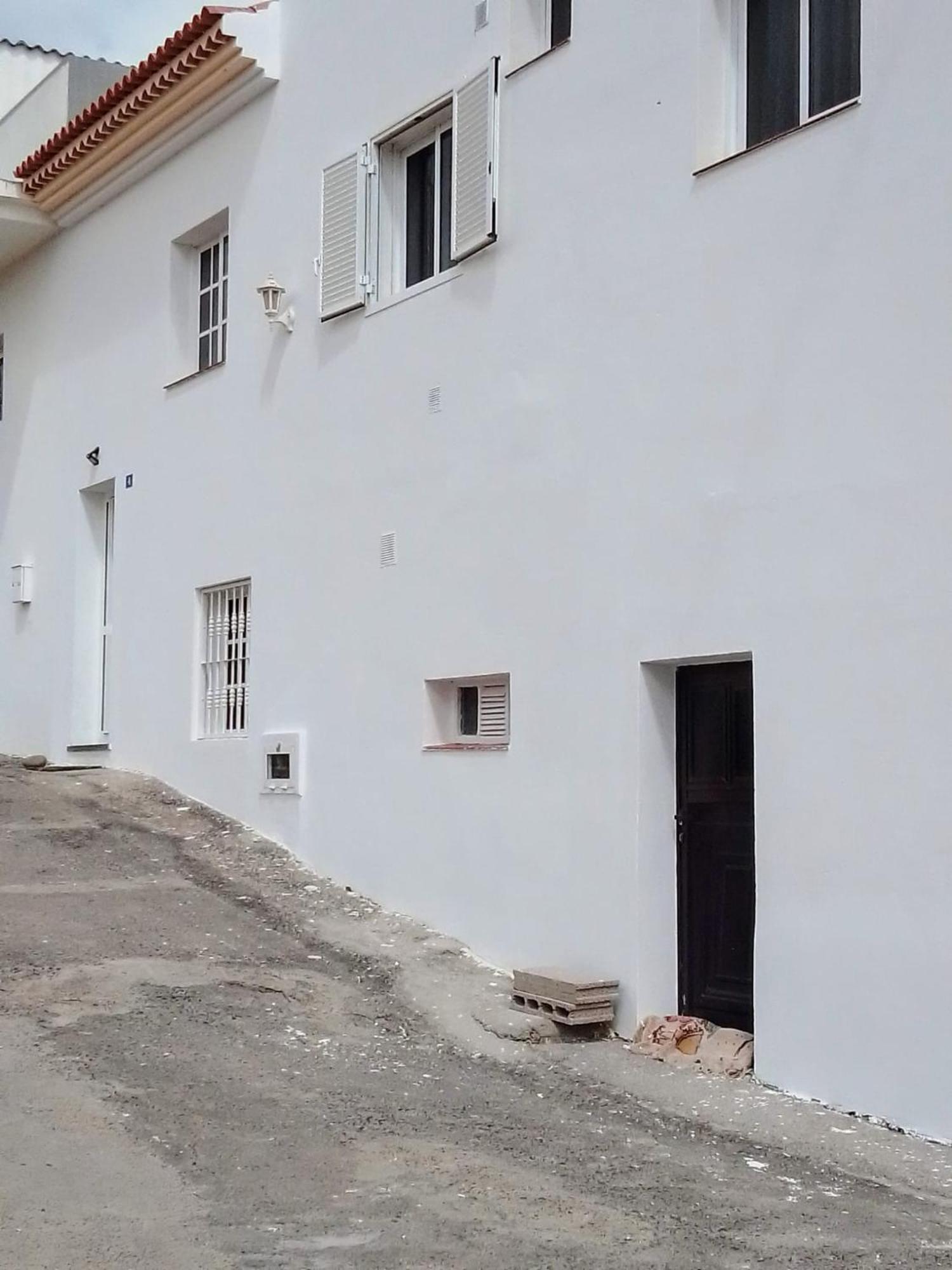 Casa Rural Mary San Miguel de Abona Eksteriør bilde