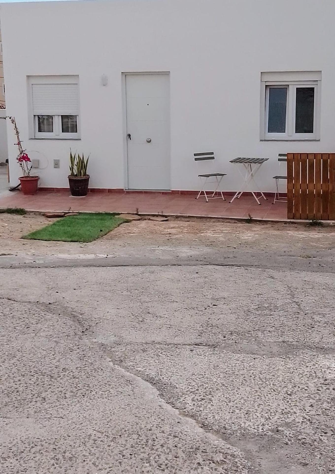 Casa Rural Mary San Miguel de Abona Eksteriør bilde