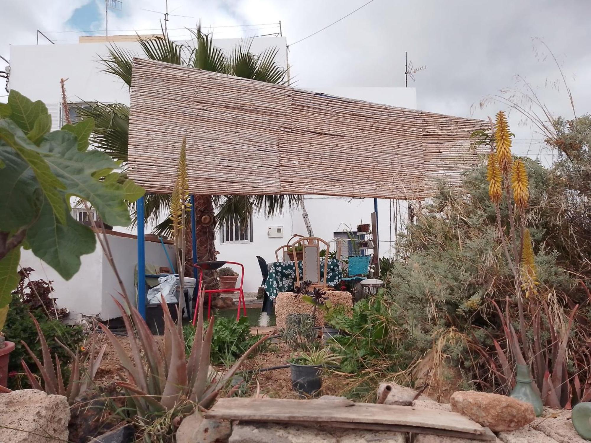 Casa Rural Mary San Miguel de Abona Eksteriør bilde